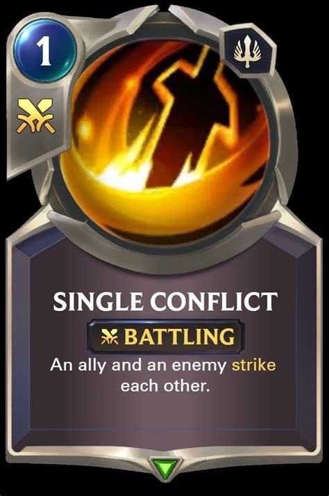 spell battling|BATTLING .